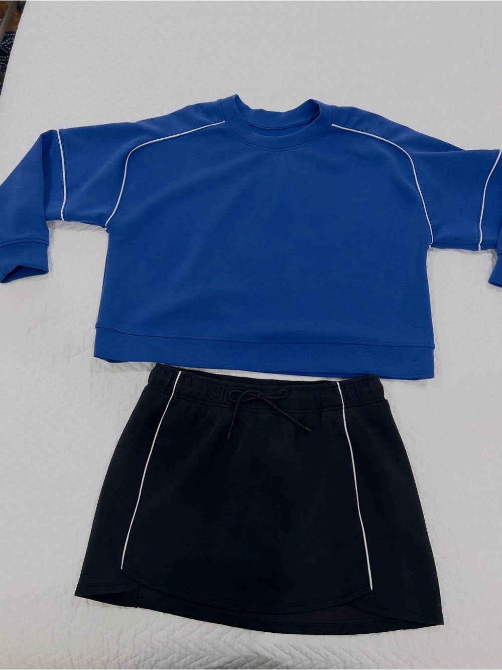 Women’s athletic set